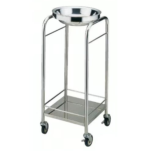 遠藤商事 SA18-8ハンドウォッシャースタンド KF-80