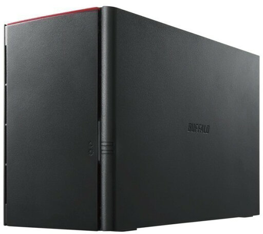 BUFFALO バッファロー RAID1対応 USB3.0対応外付けHDD ドライブステーション 2ドライブモデル 36TB HD-WHA36U3/R1 BUFFALO バッファロー RAID1対応 USB3.0対応外付けHDD ドライブステーション 2ドライブモデル 36TB HD-WHA36U3/R1