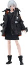 マックスファクトリー PLAMAX Xi-III Outfit set