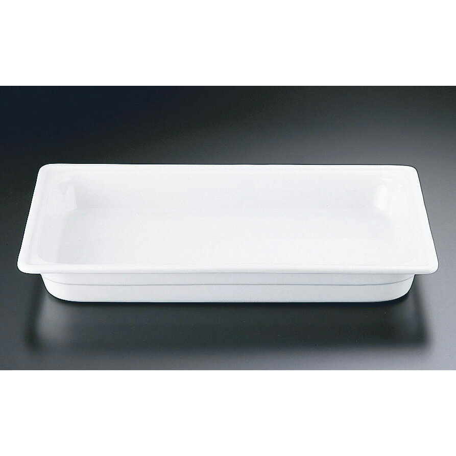 TKGコーポレーション TKG EC ガストロノームディッシュ 1/1 65mm EPA208