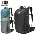 karrimor カリマー オースター 25 auster 25 【25L】 501171 登山 ハイキング リュック バックパック