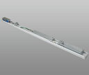 ホタルクス DLUQ4520B/N-N8 ライトユニット40形 FHF32x2相当 固定出力 N色