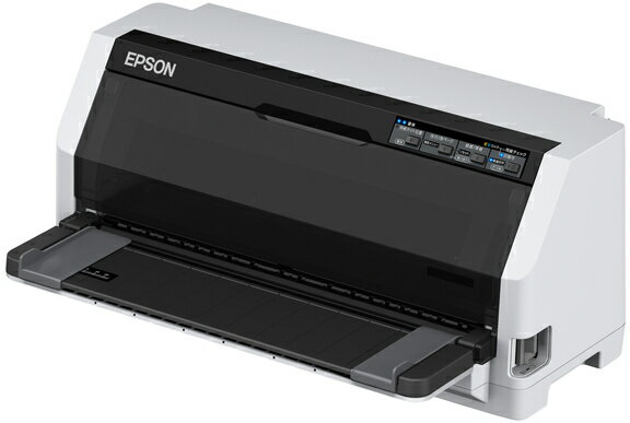 EPSON エプソン ドットインパクトプリンター/水平型/106桁/7枚複写(オリジナル+6枚) VP-F2100
