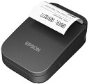 EPSON エプソン キャンセル不可商品 レシートプリンター/TM-P20II/マニュアルカット/58mm/無線LAN+USBモデル P202W911M2