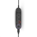 GNオーディオ Engage 50 II専用コントローラー Jabra Engage 50 II Link MS USB C/A 50-2169 単品購入のみ可(同一商品であれば複数購入可) クレジットカード決済 代金引換決済のみ