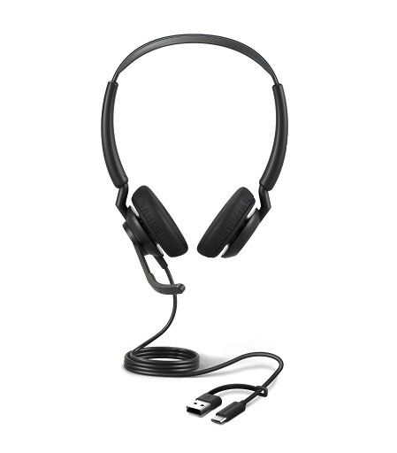 GNオーディオ USBヘッドセット USB-C/A 両耳 UC認定 Jabra Engage 50 II Link UC Stereo USB C/A 5099-299-2269 単品購入のみ可(同一商品であれば複数購入可) クレジットカード決済 代金引換決済のみ GNオーディオ USBヘッドセット USB-C/A 両耳 UC認定 Jabra Engage 50 II Link UC Stereo USB C/A 5099-299-2269 単品購入のみ可(同一商品であれば複数購入可) クレジットカード決済 代金引換決済のみ