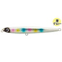 JUMPRIZE/ジャンプライズ ぶっ飛び君 115S 115mm/34g #01 レンズキャンディーグローベリー