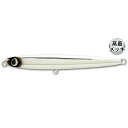 JUMPRIZE/ジャンプライズ ぶっ飛び君 115S 115mm/34g #05 超フルメッキ