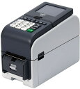 brother ブラザー 2インチ感熱ラベルプリンター (ハクリユニット搭載/タッチパネル/300dpi/USB/有線LAN) TD-2320DSA(2)