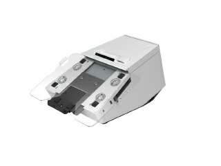 EPSON エプソン レシートプリンター/タブレットターミナルモデル/80・58mm/USB・有線LAN・Bluetooth/ホワイト TM302-SL2W