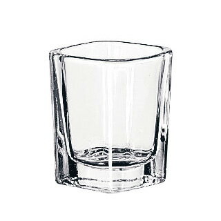 Libbey リビー リビー プリズム ショット No.5277(6ヶ入)