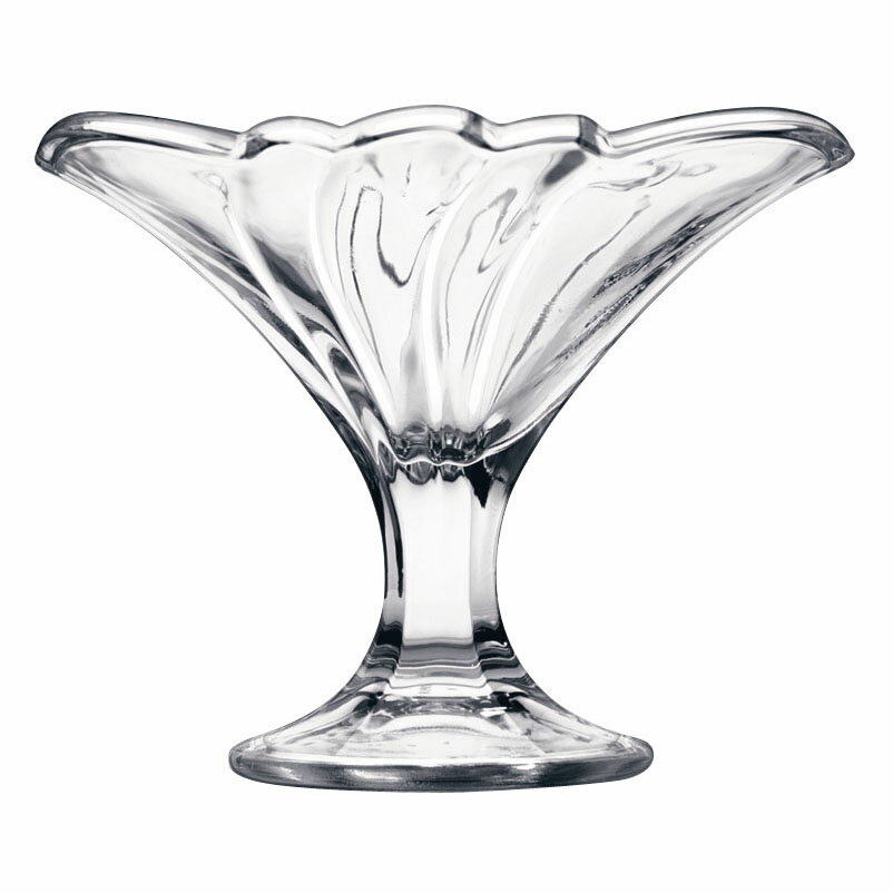 Libbey リビー リビー デリス サンデーディッシュ No.14034021(6ヶ入)