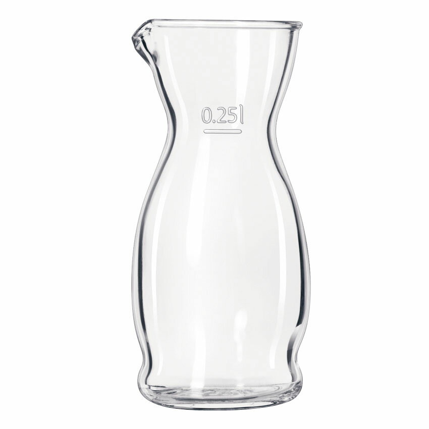 ●メーカー品番：No.13172621●容量(cc)： 250●直径×高さ(mm)：73×152●ガラス製※アメリカ製 商品情報 サイズ直径×高さ(mm)：73×152 RLBJE01　