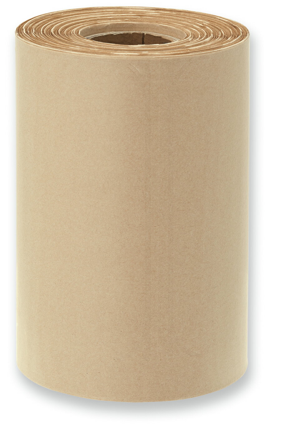 aswill アスウィル ペーパーエアークッションエコクラフト 120×205mm PAC120