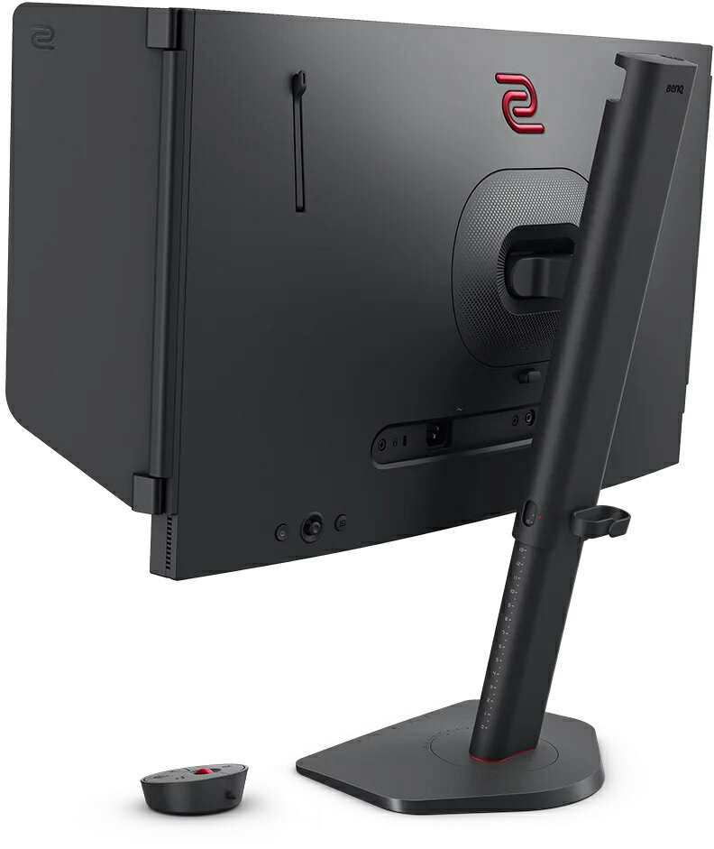 ZOWIE XL2586X+ ゲーミングモニター 600Hz/24.1インチ/DyAc™ 2/Fast TN サムネイル6