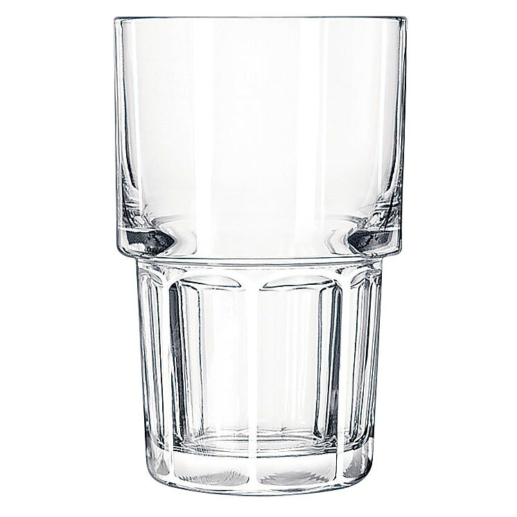 ●メーカー品番：No.15656●直径(口径)×高さ(mm)：76(76)×117●容量(cc)：266●リビータンブラー＆バーウェア デュラタフプレス成形の商品に施されるLibbey独自の口部強化熱処理加工です。加熱急冷によりグラスの耐久性を高めると共にガラスへの負荷を除去し強化加工にも係らず万一破損の際通常ガラス同様飛散しません。STACKABLEGIBRALTARスタックジブラルタルシリーズ。スタッキングOK※御注文の際は、入数単位でお願いします。※アメリカ製 商品情報 サイズ直径×口径×高さ(mm)：76×76×117 RLBU601　