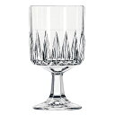 Libbey リビー リビー ウィンチェスター ゴブレット No.15465(6ヶ入)