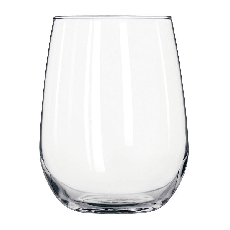 Libbey リビー リビー ステムレス ホワイトワイン No.221(6ヶ入)