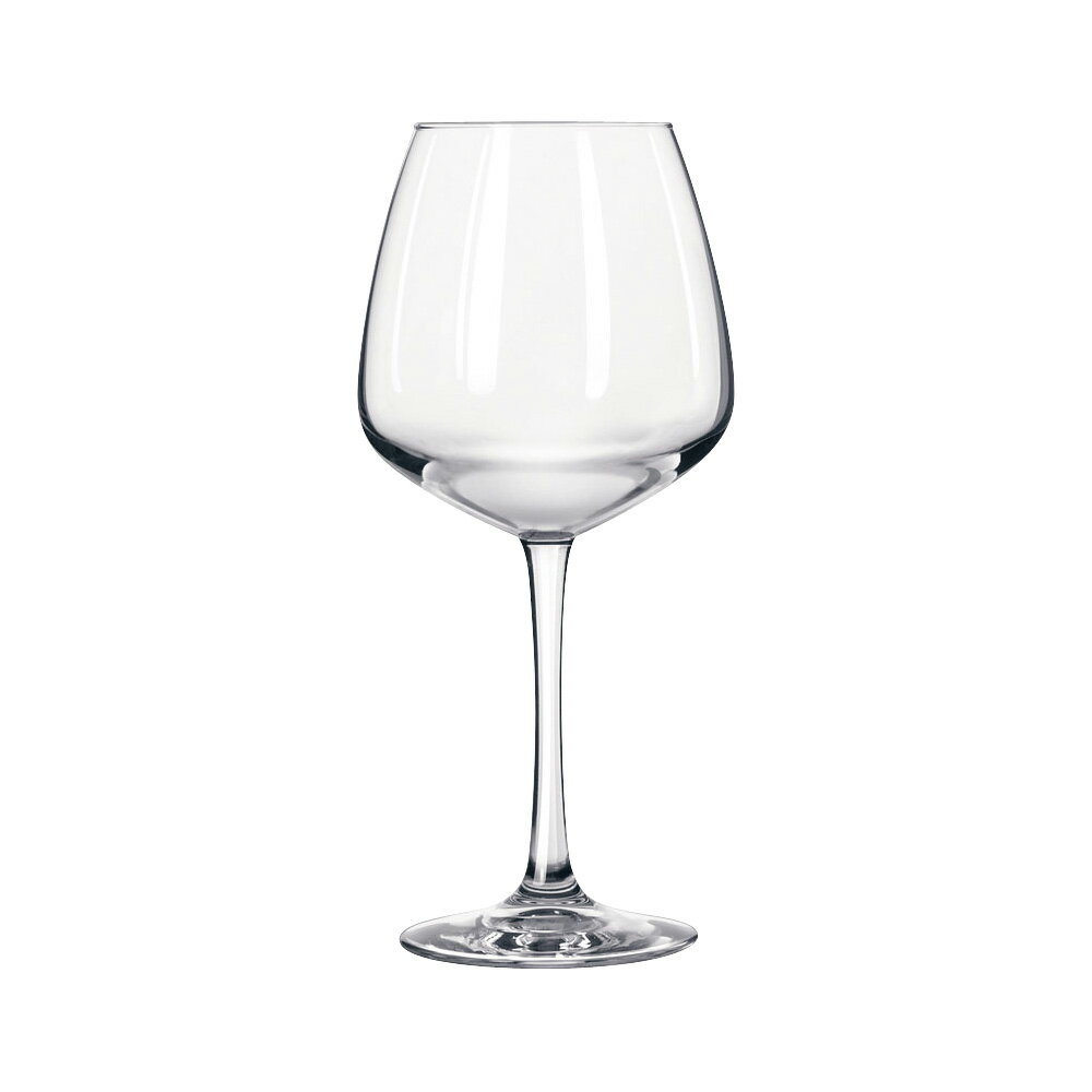 Libbey リビー ヴィーニャ ダイヤモンドバルーン No.7515(6ヶ入)