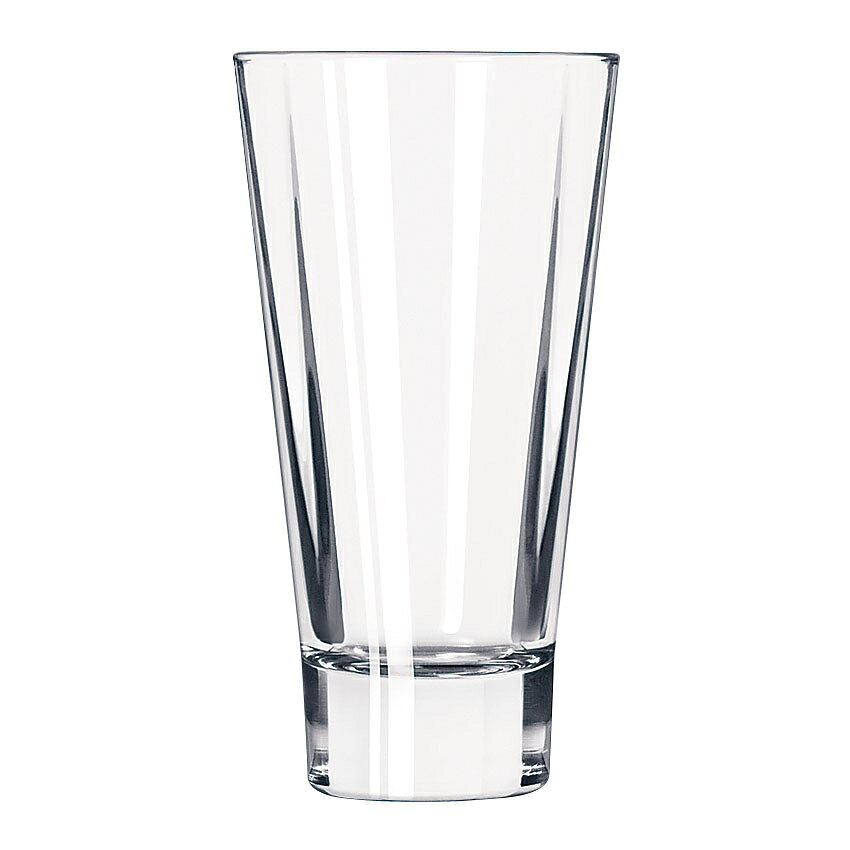 Libbey リビー リビー クアドラV クーラー No.15826(6ヶ入)