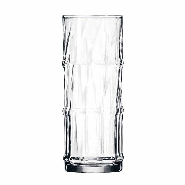 Libbey リビー リビー ハリケーン クーラー No.32802(6ヶ入)