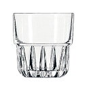 Libbey リビー リビー エベレスト ロック No.15433(6ヶ入)