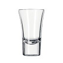 Libbey リビー リビー シューター No.5109(6ヶ入)