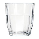 Libbey リビー リビー ピカデリー ロック No.15369(6ヶ入)