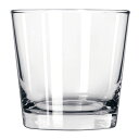 Libbey リビー リビー ヘビーベース オールドF. No.128(6ヶ入)