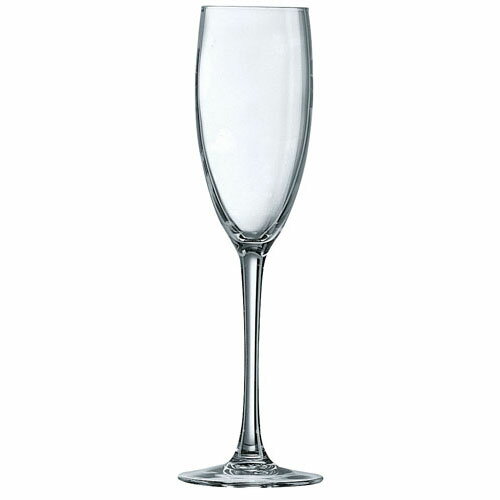 Arcoroc アルコロック カベルネ フルート 160 48024(6ヶ入)