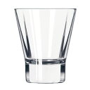 Libbey リビー リビー クアドラV ロック No.15821(6ヶ入)