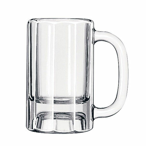 Libbey リビー リビー パネルマグ No.5019(6ヶ入)