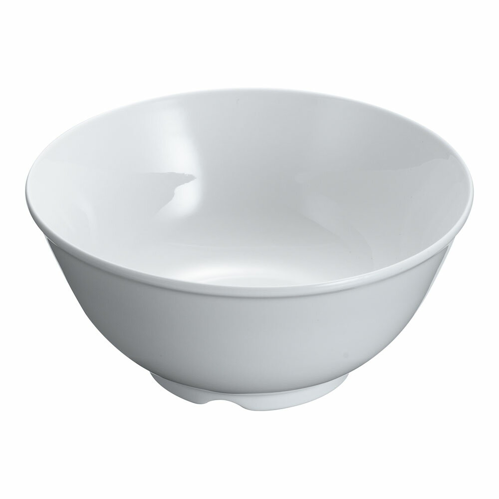 三井陶器 高強度磁器 ホワイト WH-006 乳児用茶碗