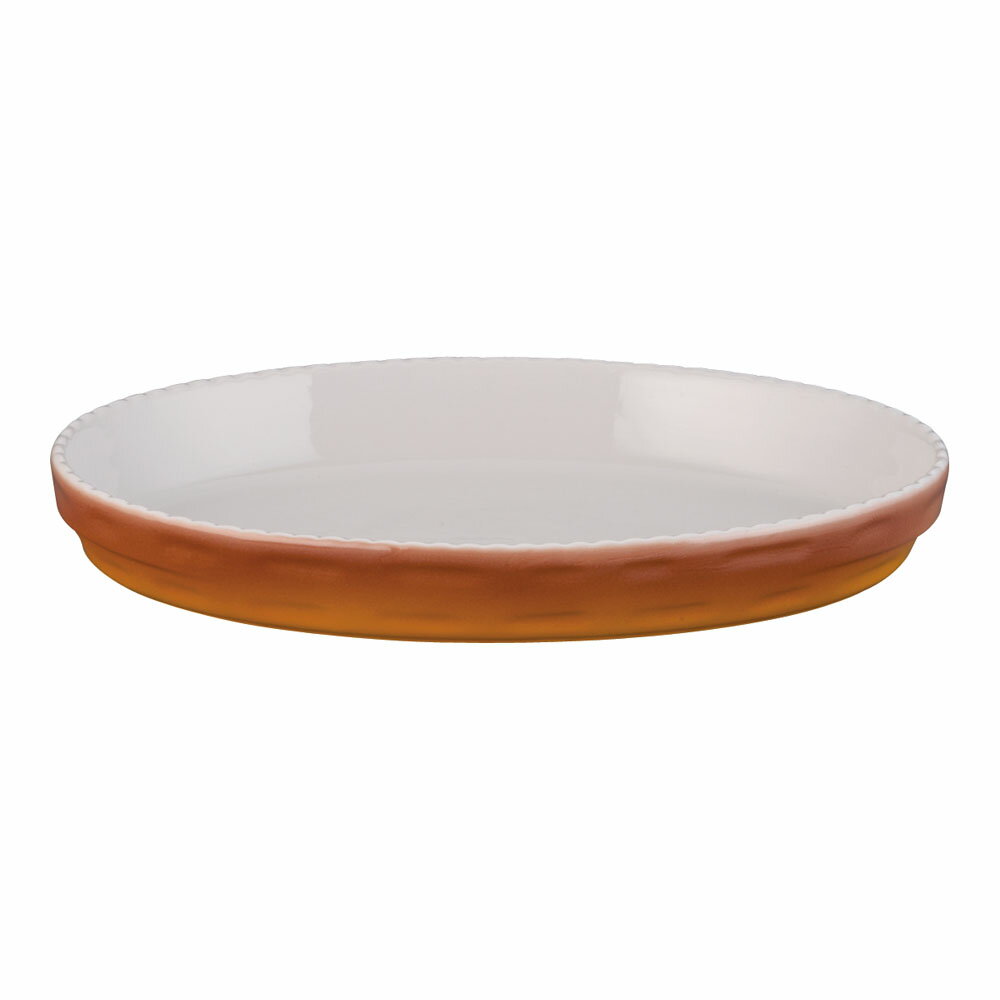 ROYALE ロイヤル ロイヤル スタッキング 小判グラタン皿 カラー PC240-38