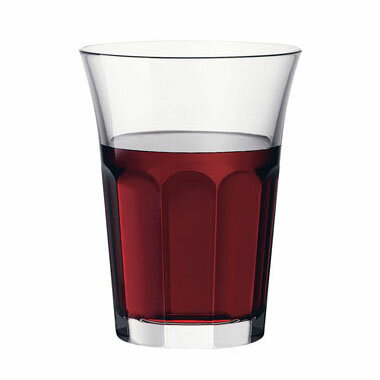 Bormioli Rocco ボルミオリ・ロッコ シエナ タンブラー 170(6ヶ入) 4.70120.CM3