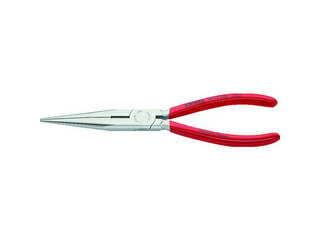 KNIPEX クニペックス 2613-200 先長ラジオペンチ
