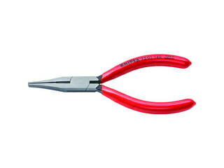 KNIPEX クニペックス 2301-140 カッター付平ペンチ