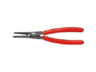 KNIPEX クニペックス 軸用スナップリングプライヤー 85-140mm 4911-A4