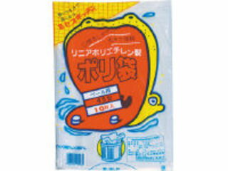 SUMIKASEKISUI/住化積水フィルム 45型ポリ袋 透明 #1 N-9609