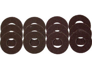 MURAKI/ムラキ ペーパディスク(専用ホルダー付) (1Pk(箱)=100枚入) PD-180