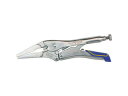 IRWIN アーウィンツールズ ロッキングプライヤー 9LN FR ロングノーズ 225mm IRHT82582(4)