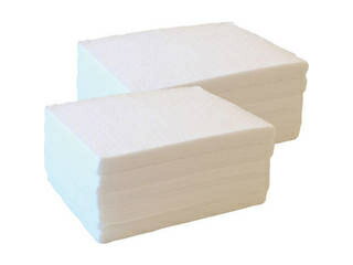 TRUSCO/トラスコ中山 オイルシート 油専用 400X500X1.5MM 200枚入 TOPW-405015