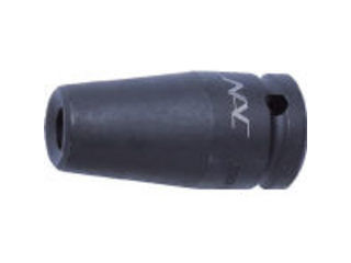 NAGAHORI 長堀工業 NAC/ナック スタッドボルトソケット 差込角12.7xM18P2.5 418P2.5