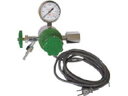 YAMATO ヤマト産業 ヒーター付圧力調整器 YR-507V YR-507V-11-CO2