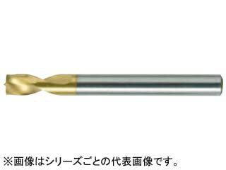 ISHIHASHI イシハシ精工 TIN スポットカッター 8.0mm L=80 TIN-SPOT-8.0-80L