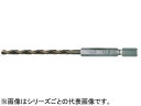ISHIHASHI イシハシ精工 六角軸コバルト正宗ドリル 4.9mm 6COD-4.9(4)