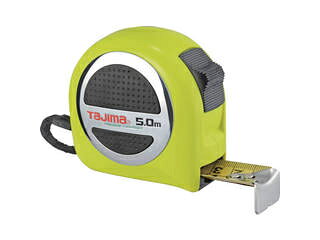 TJM DESIGN TJMデザイン Tajima 剛厚スパコン25 5.0m尺相当目盛付 GASP2550S