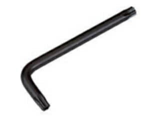 KYOTO TOOL 京都機械工具 KTC T型いじり止めトルクスLハンドルレンチT40 LT40H(4)