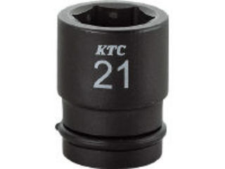 KYOTO TOOL 京都機械工具 KTC 12.7sq.インパクトレンチ用ソケット(標準) ピン・リング付8mm BP4-08P