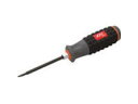 KYOTO TOOL 京都機械工具 KTC 樹脂柄T型いじり止めトルクスドライバT9 D1T-T9H